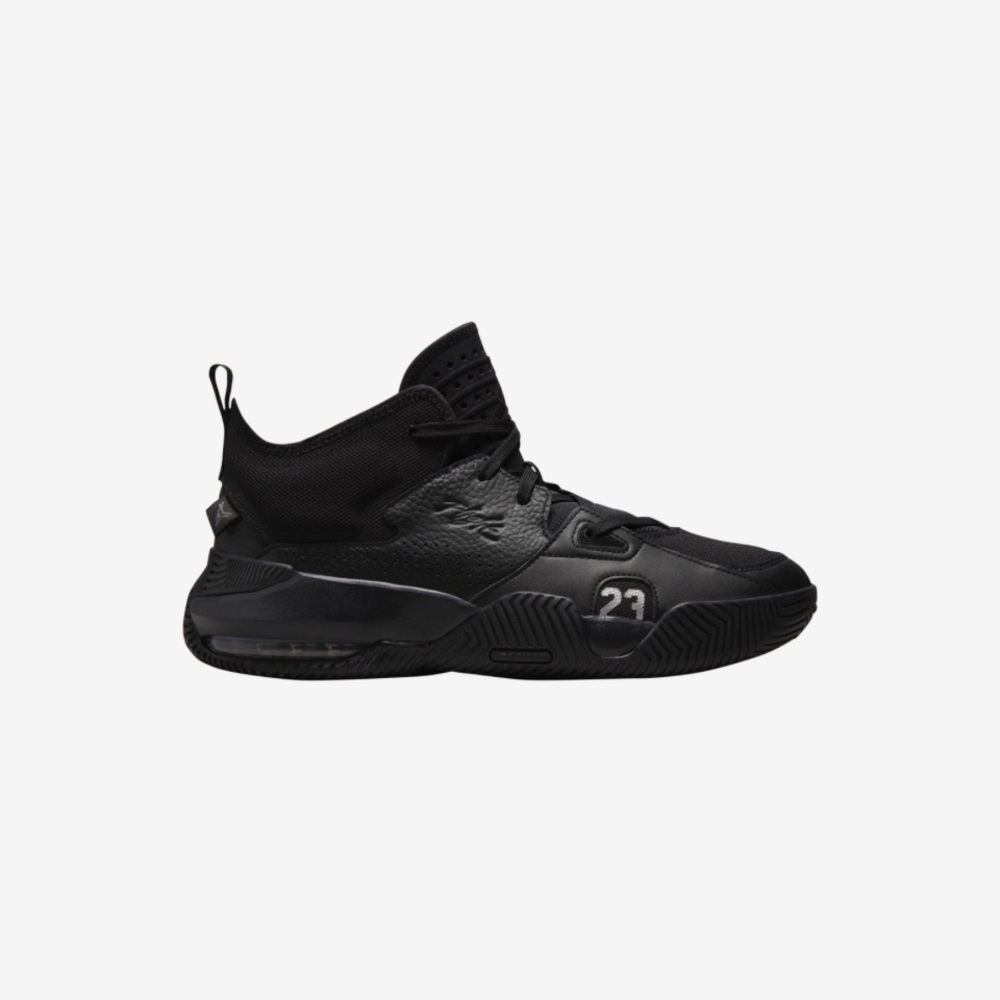 Jordan Stay Loyal 2
Men's - Picture 2 of 6